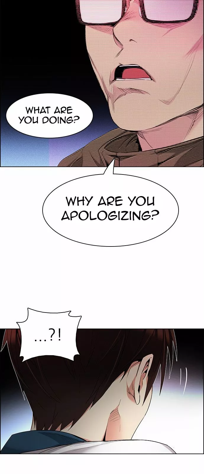 Manga page 25