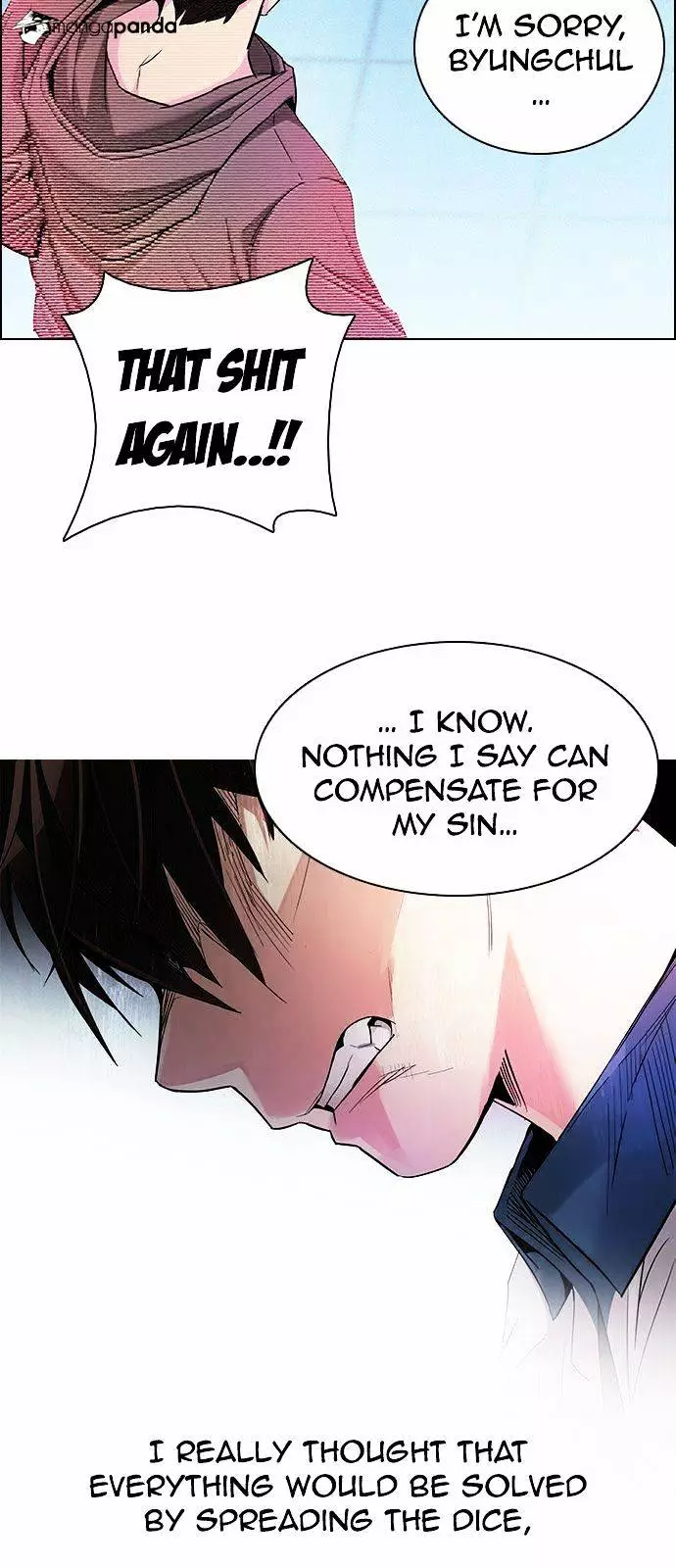 Manga page 11
