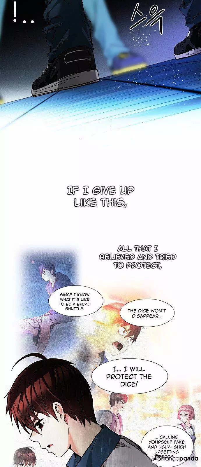 Manga page 15