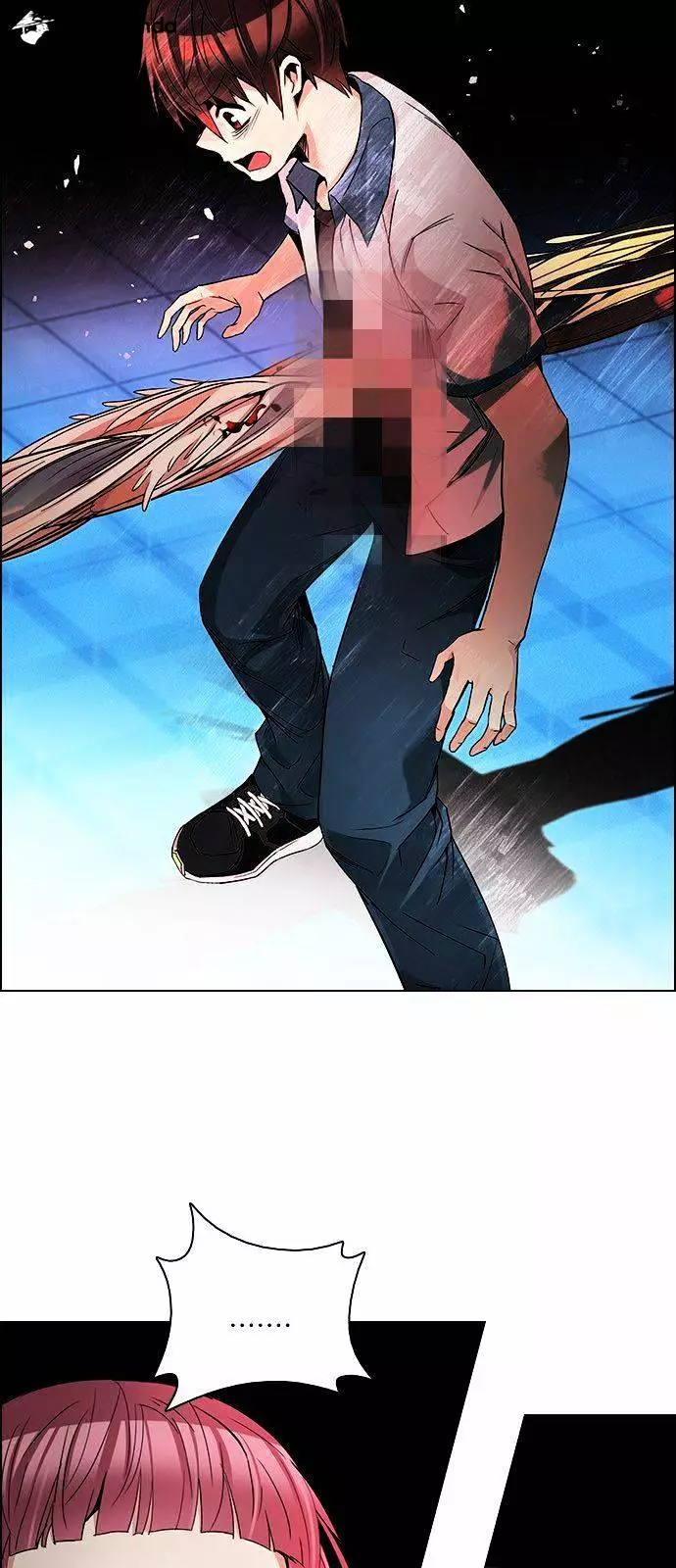 Manga page 30
