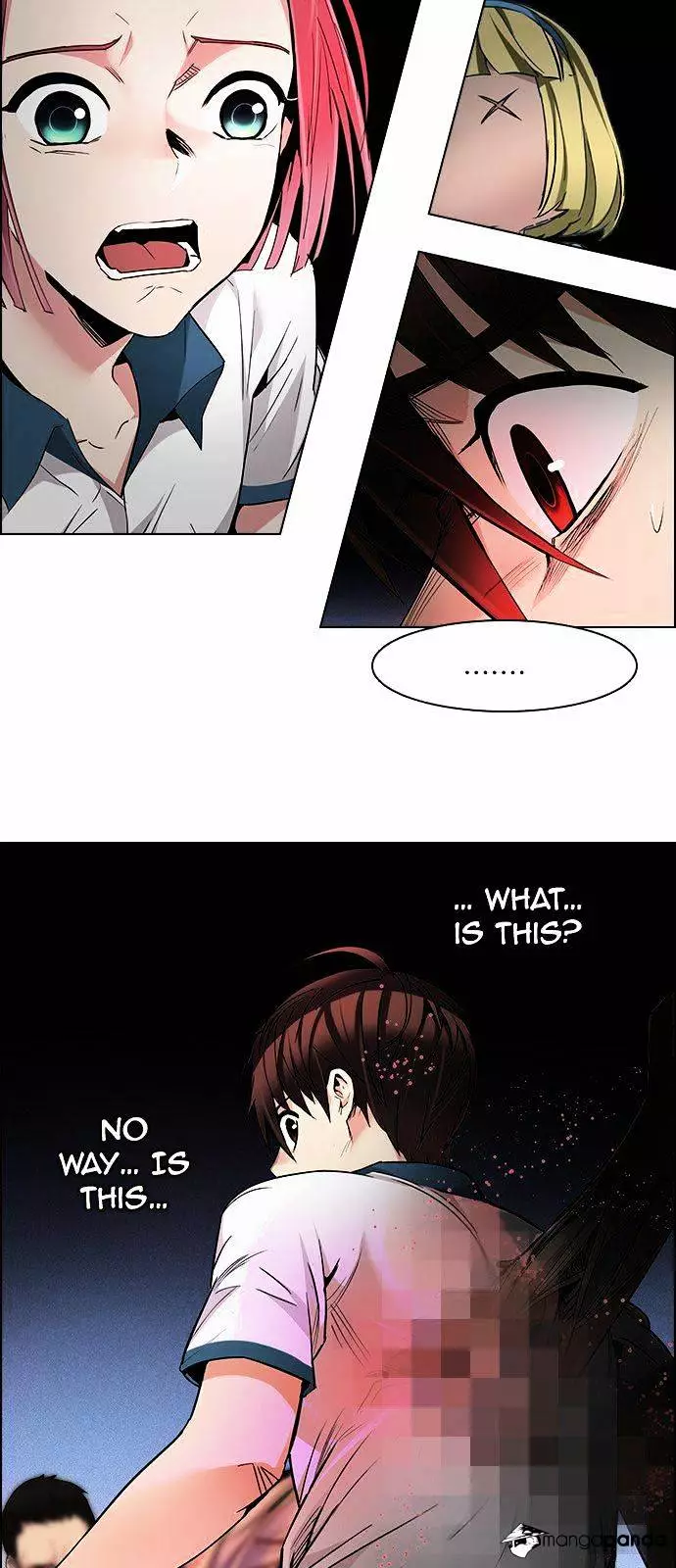 Manga page 31