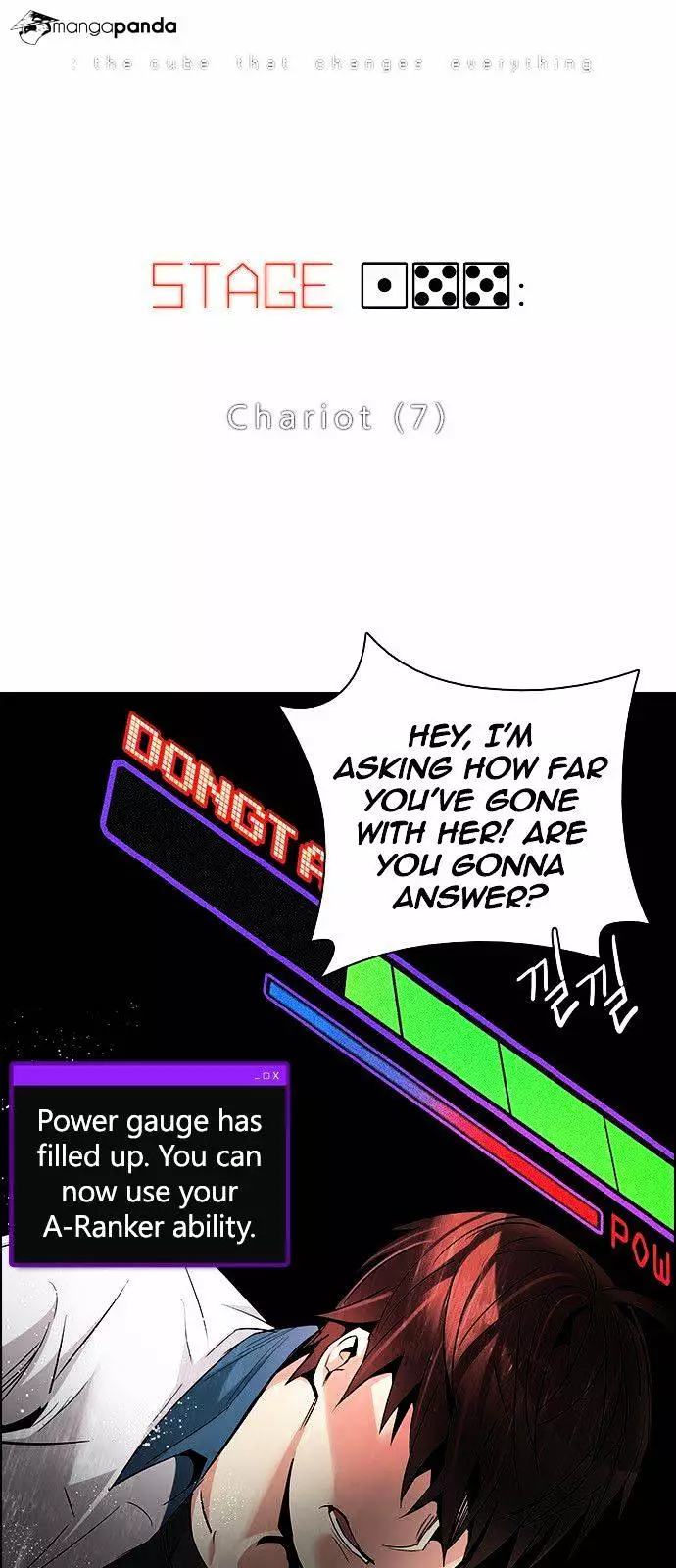 Manga page 4