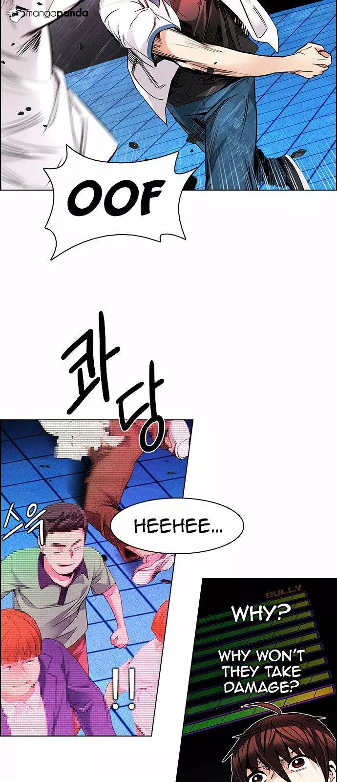 Manga page 10