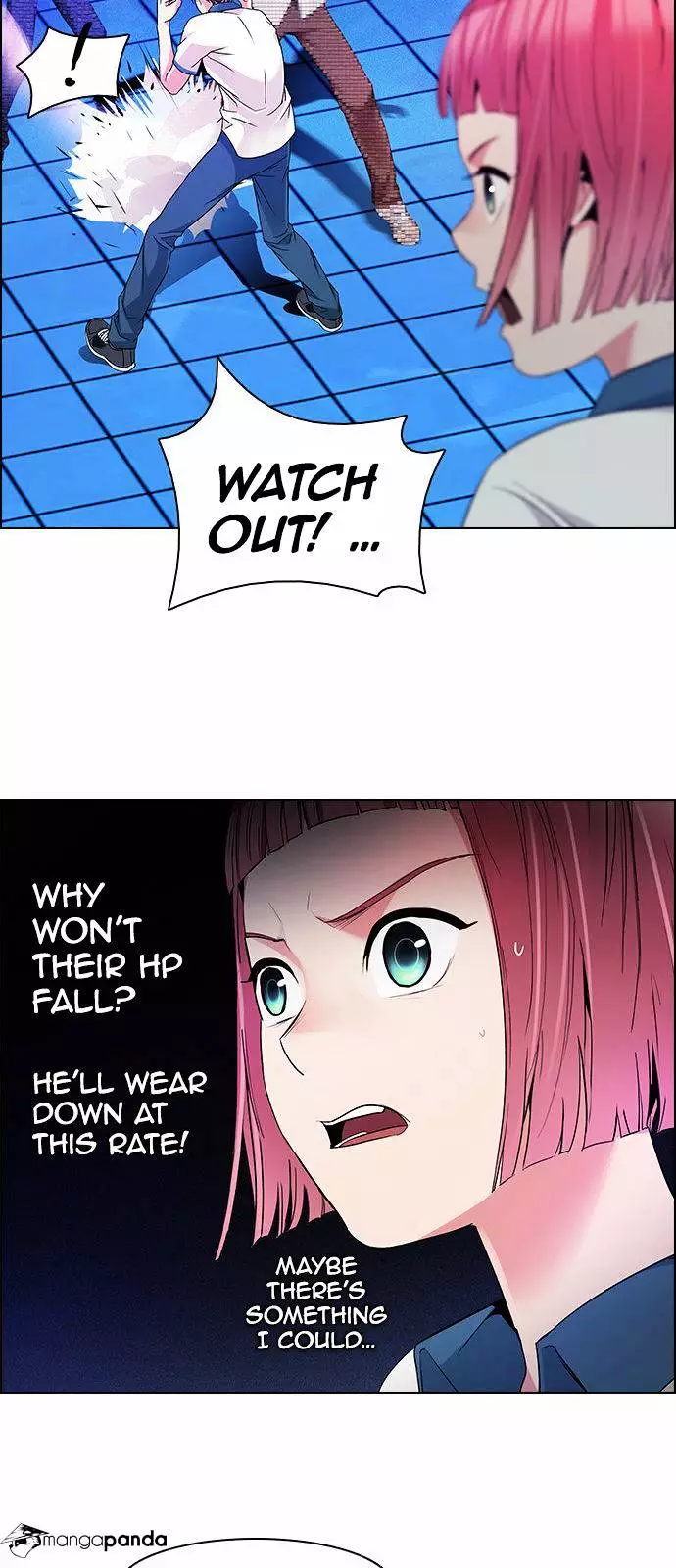 Manga page 14