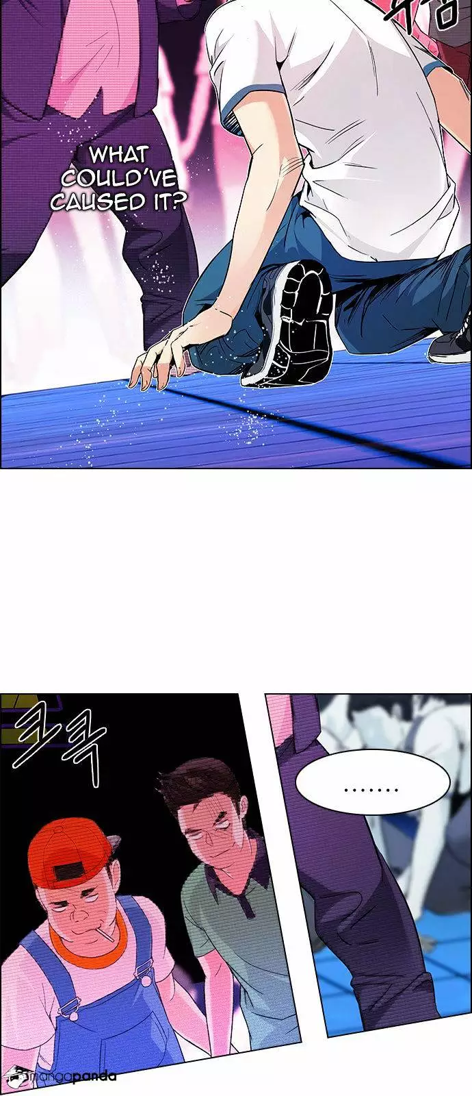 Manga page 23