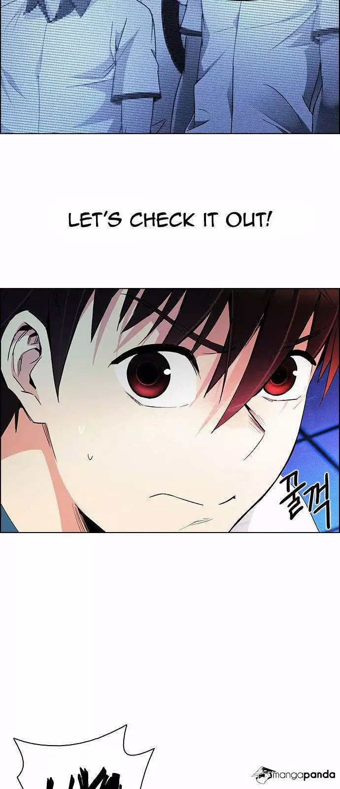 Manga page 28