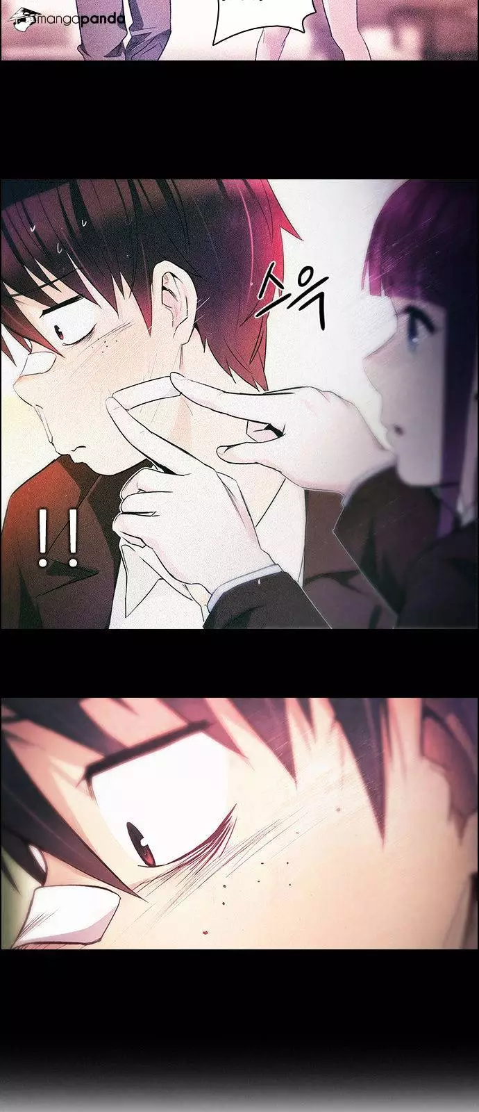 Manga page 39