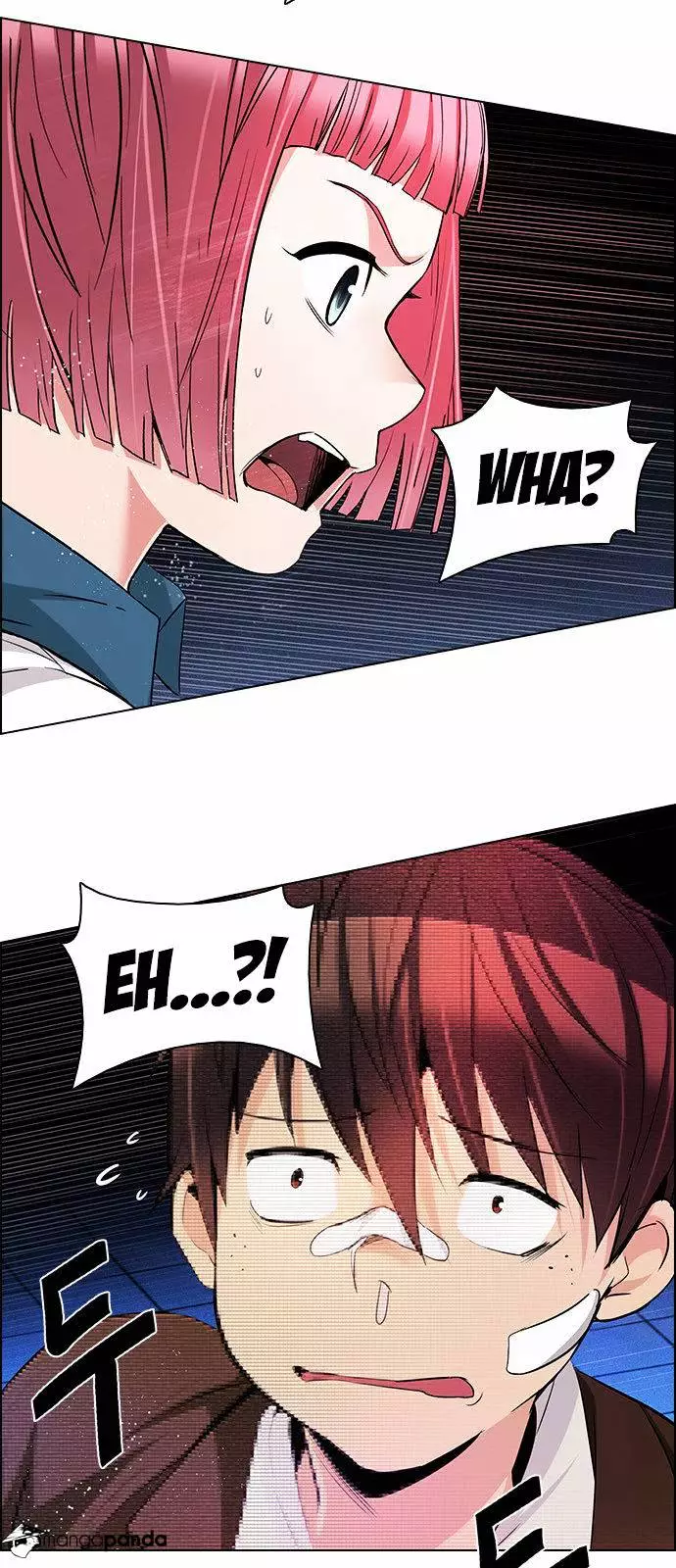 Manga page 50