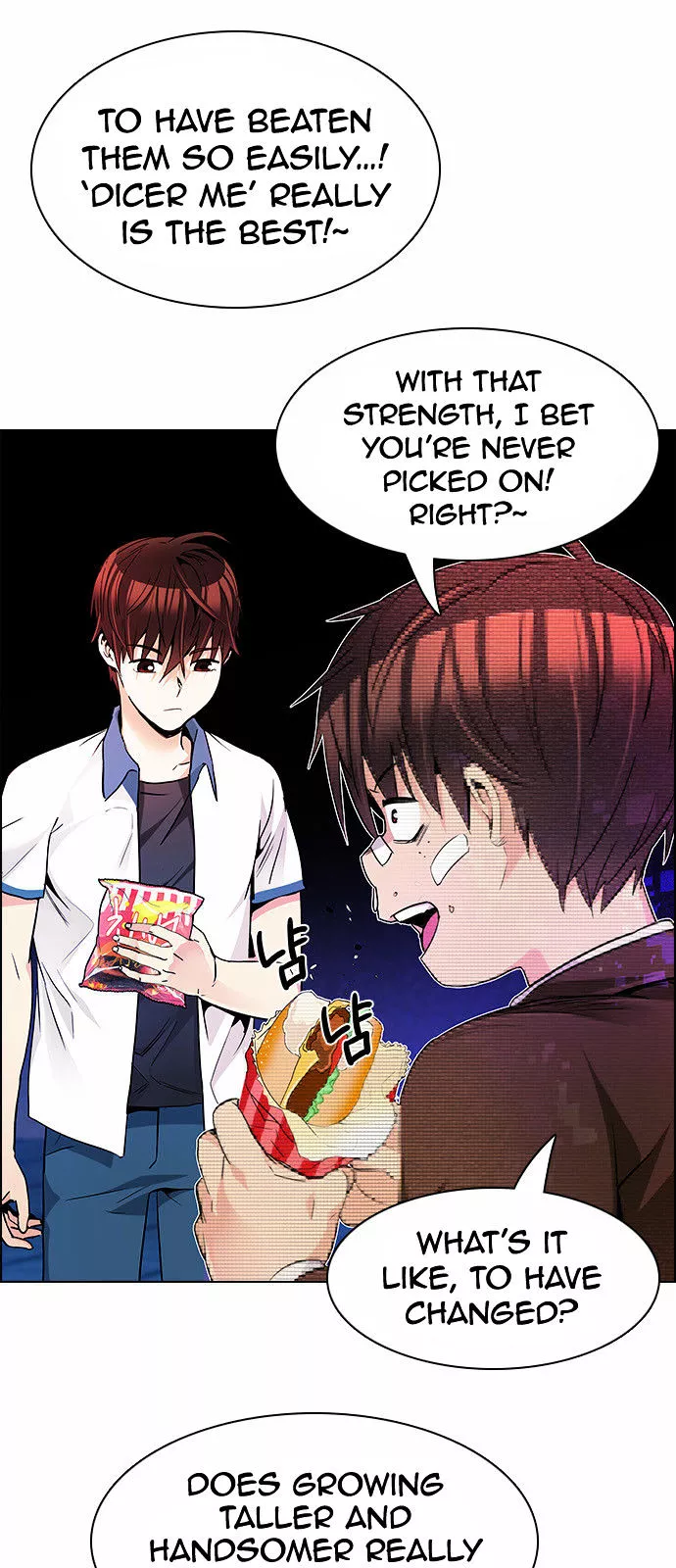 Manga page 10