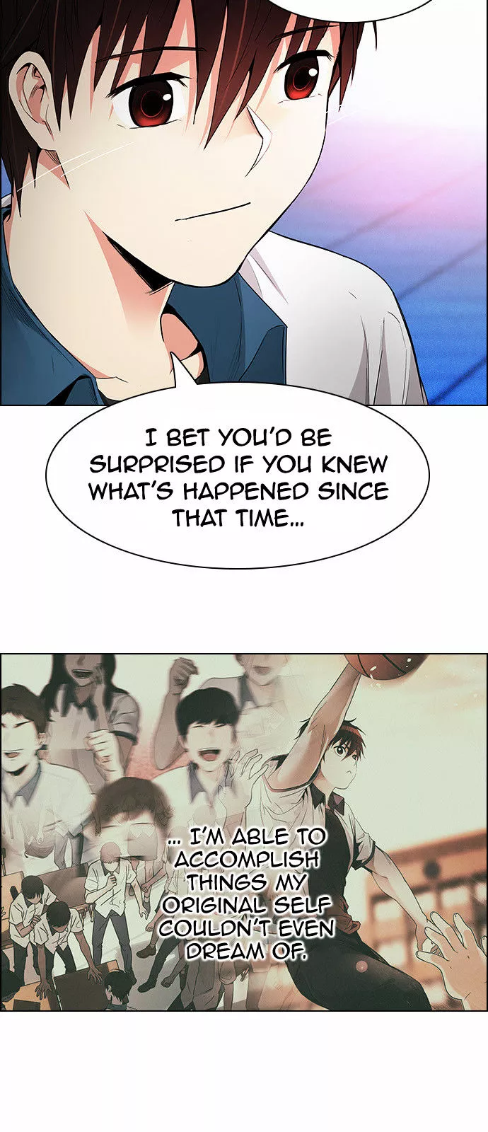 Manga page 12