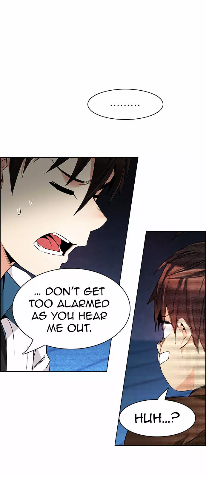 Manga page 19