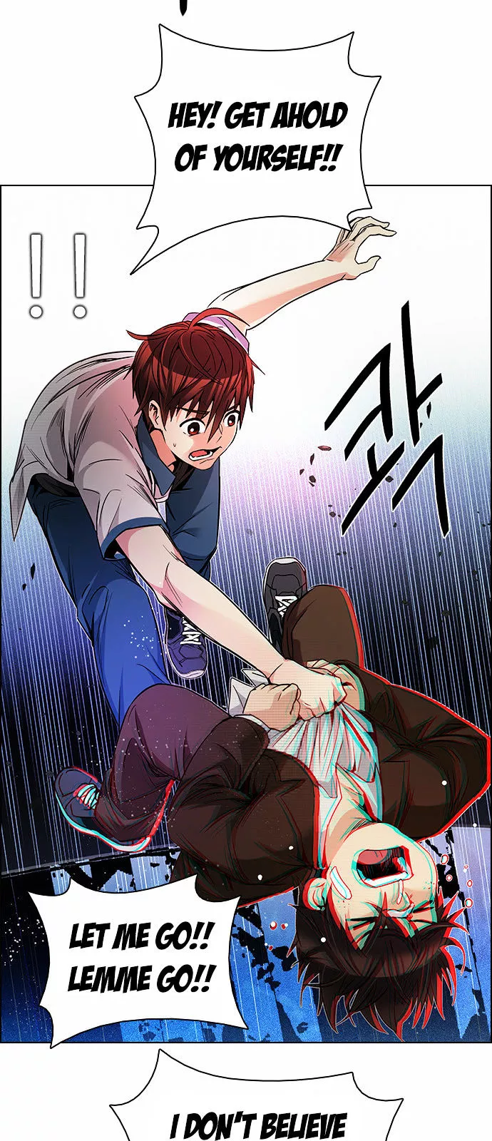 Manga page 28