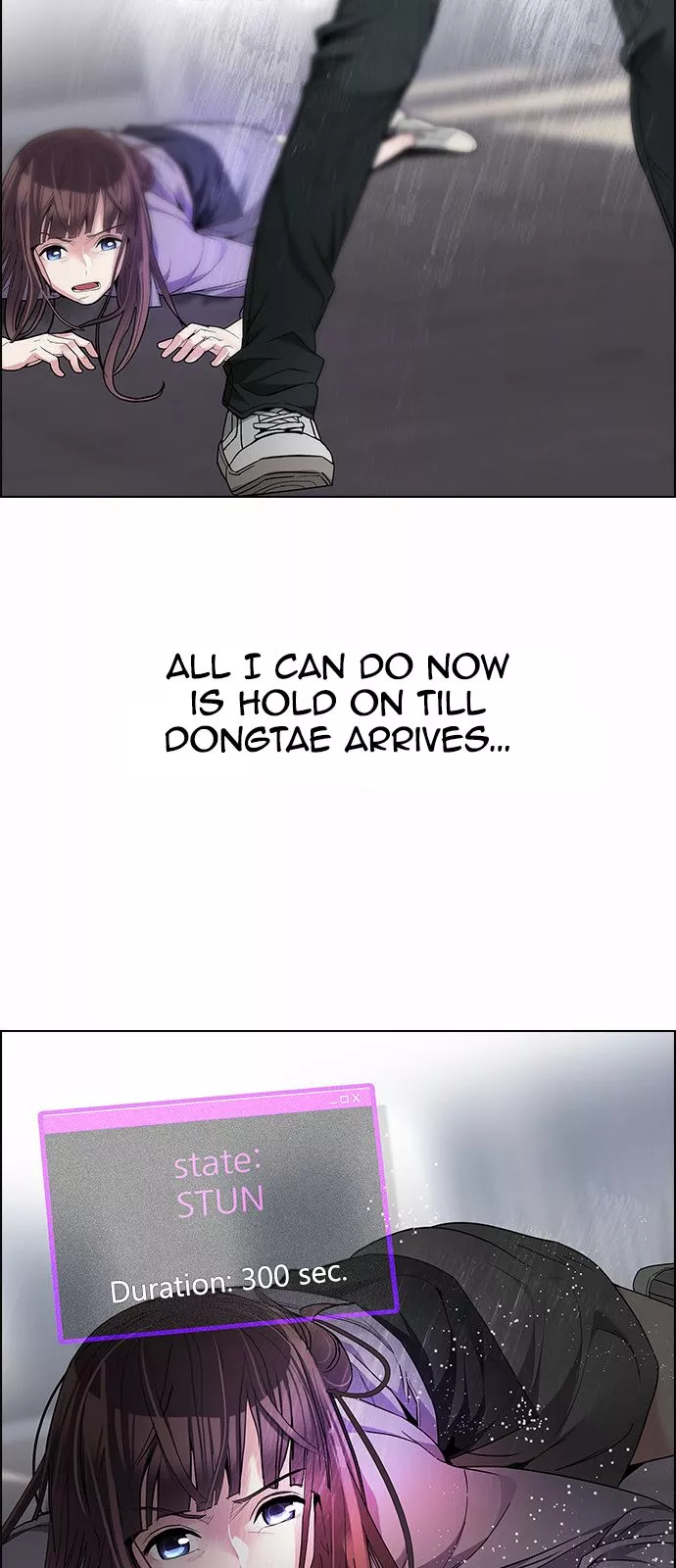 Manga page 29