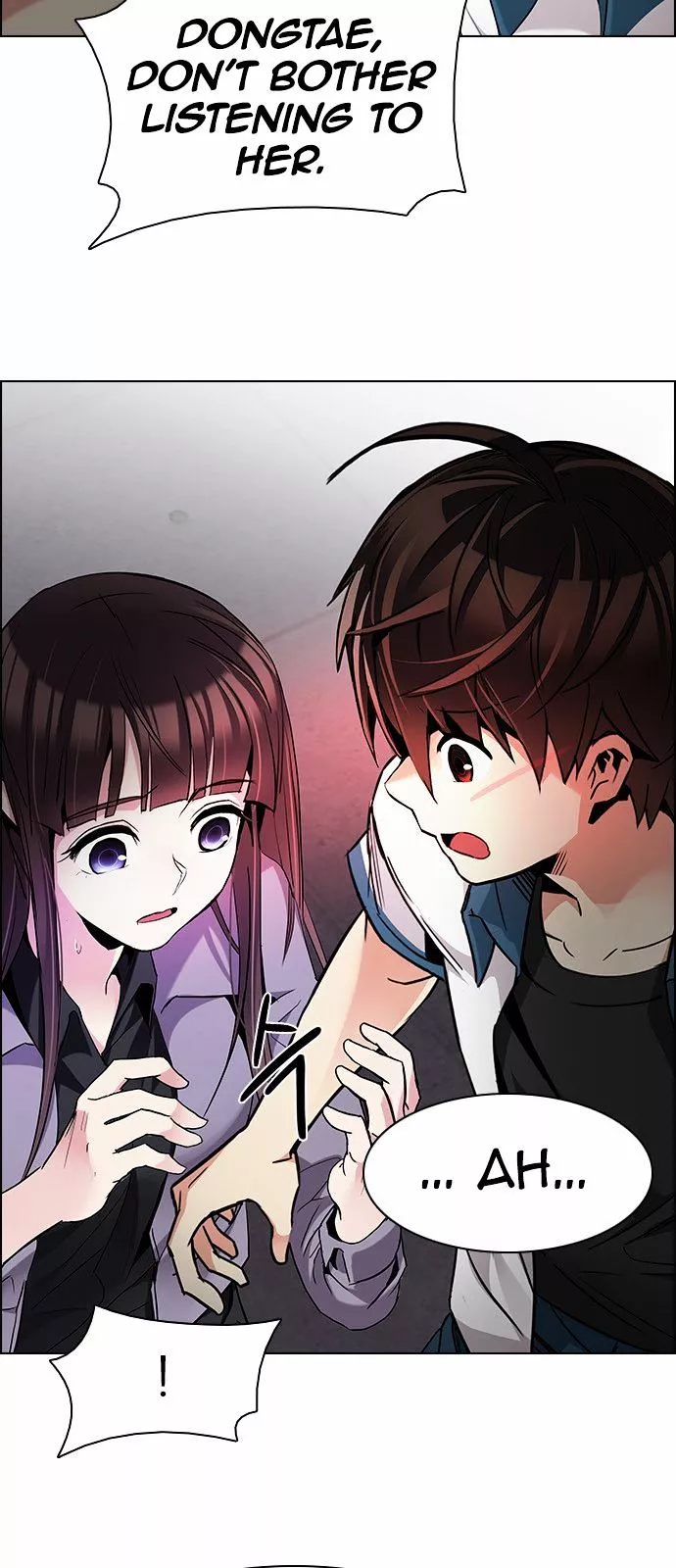 Manga page 19
