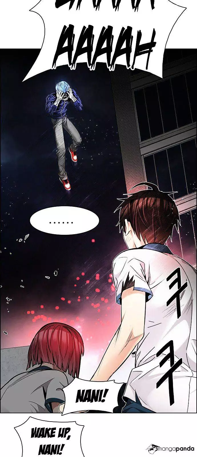Manga page 13