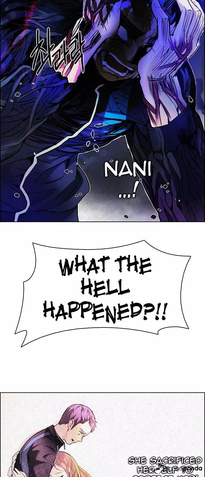 Manga page 15