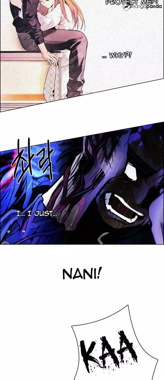 Manga page 16