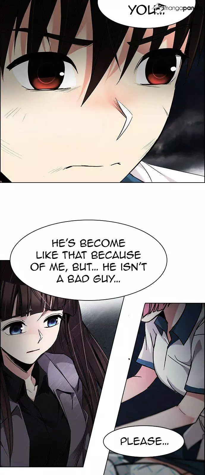 Manga page 29