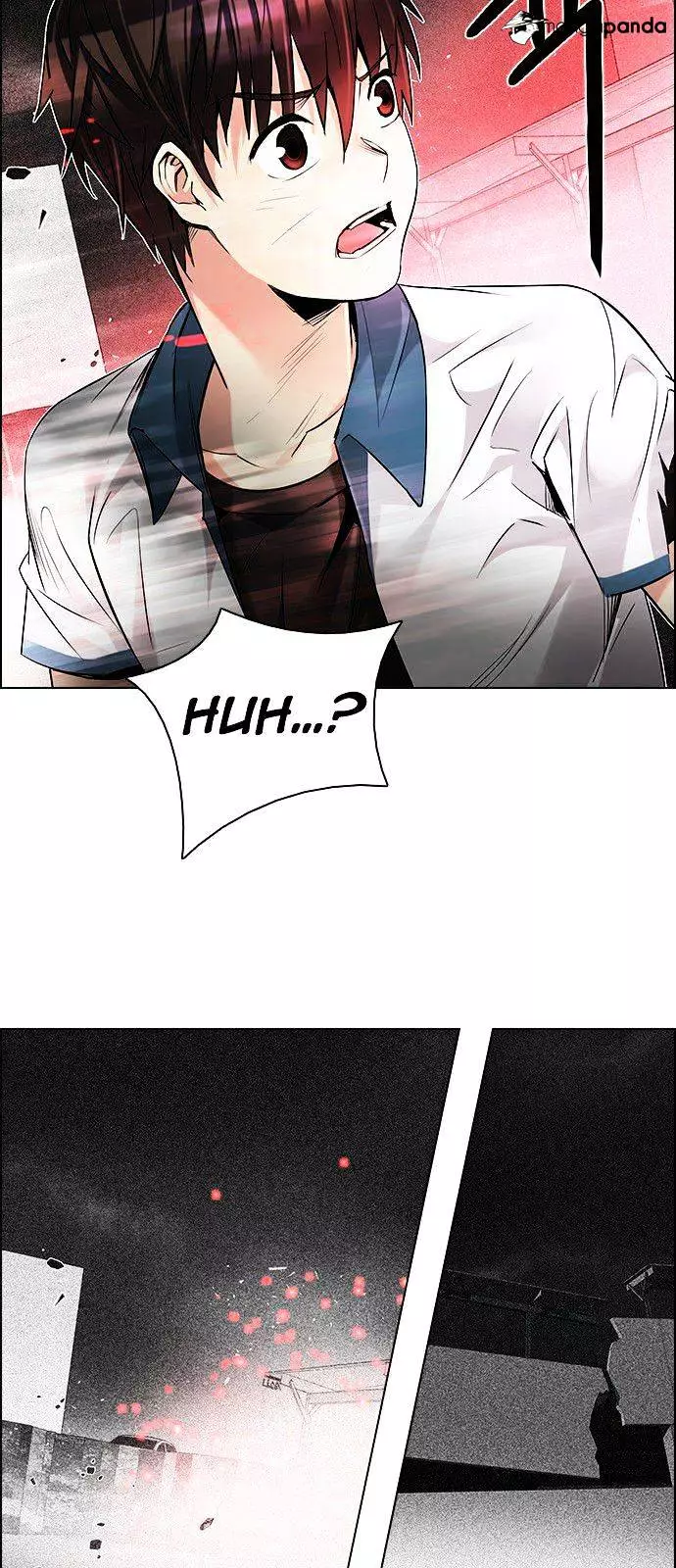 Manga page 33