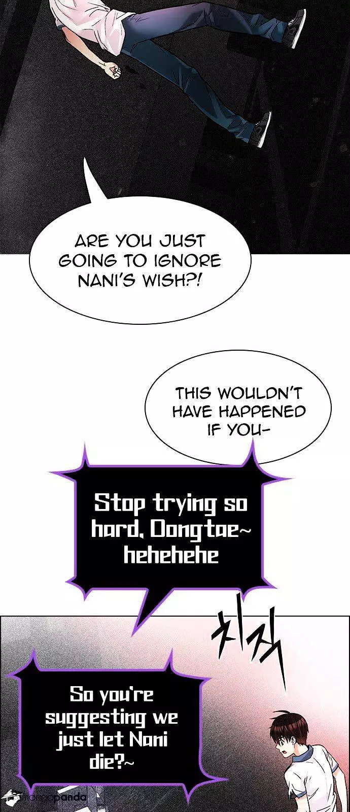 Manga page 40