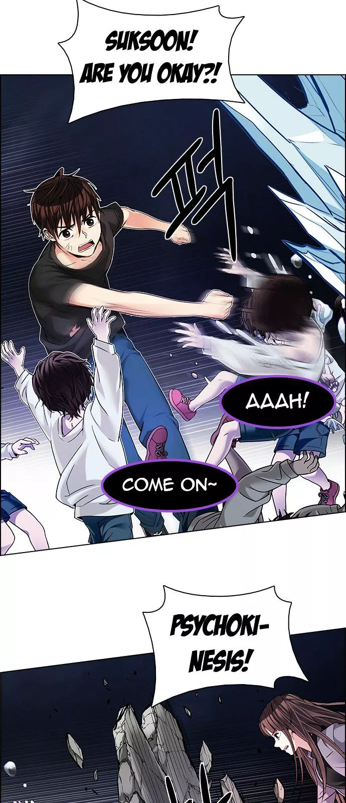 Manga page 32