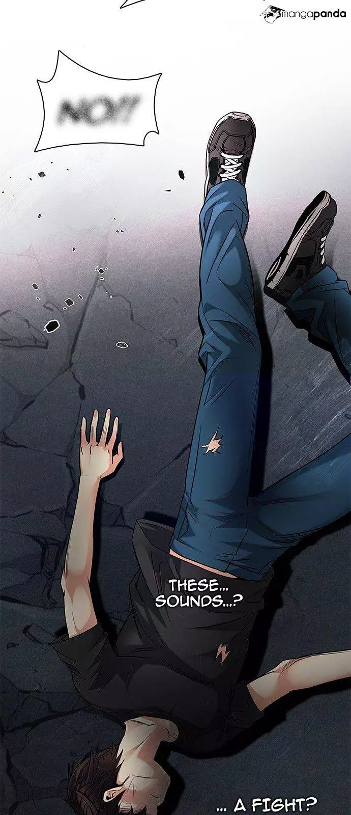 Manga page 11