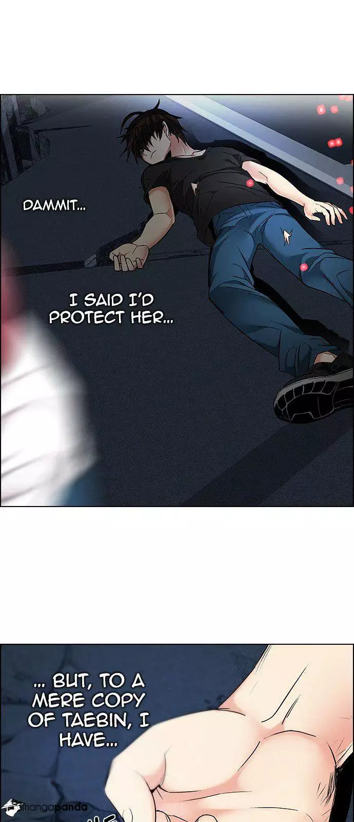 Manga page 16