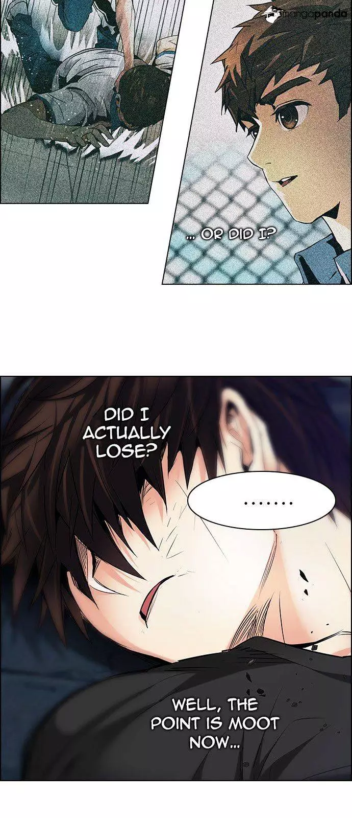Manga page 18
