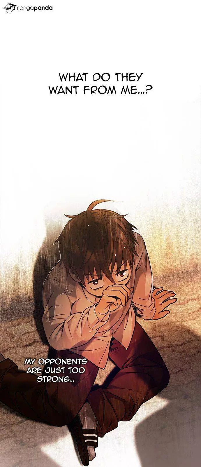 Manga page 28