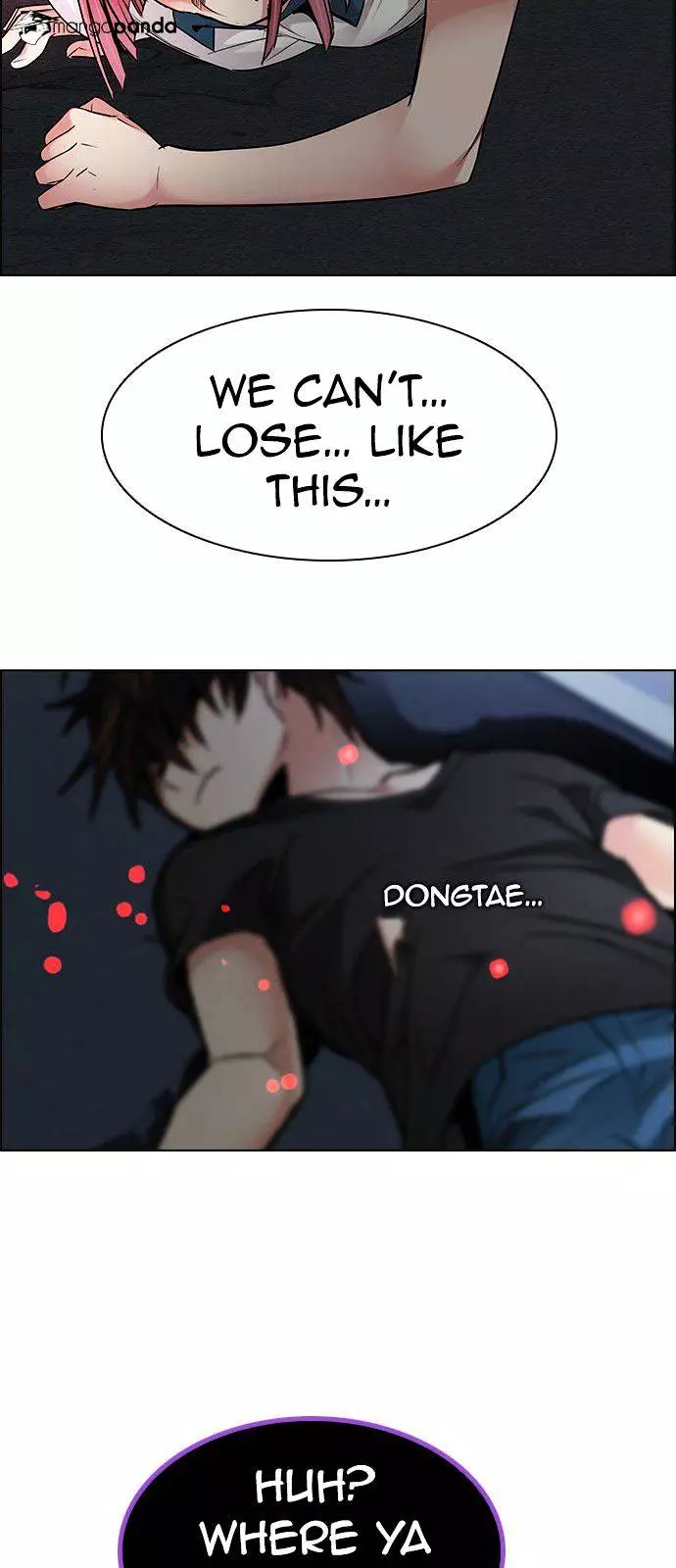 Manga page 39