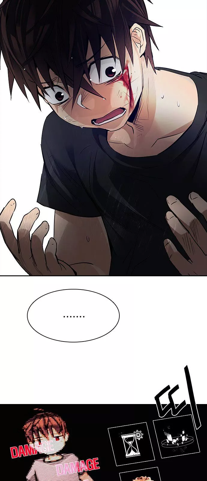 Manga page 10