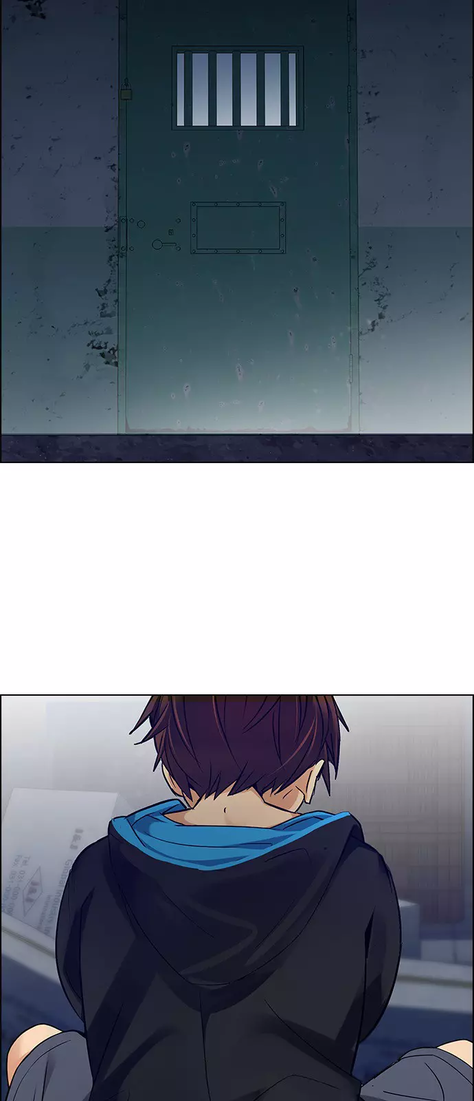 Manga page 54