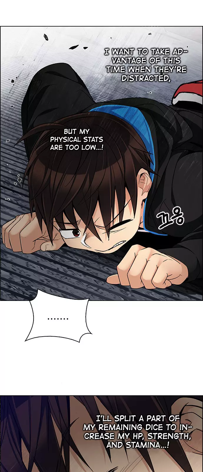 Manga page 21