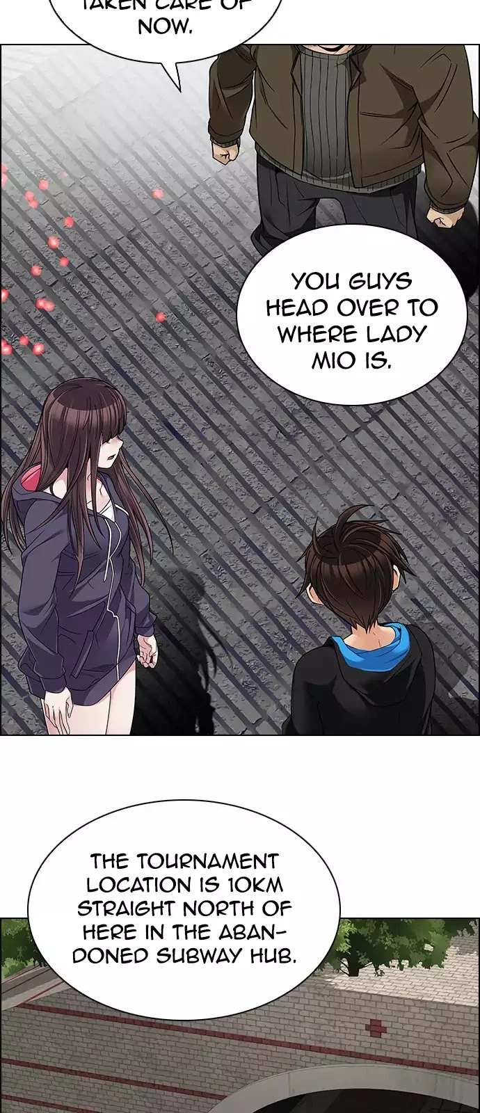 Manga page 17