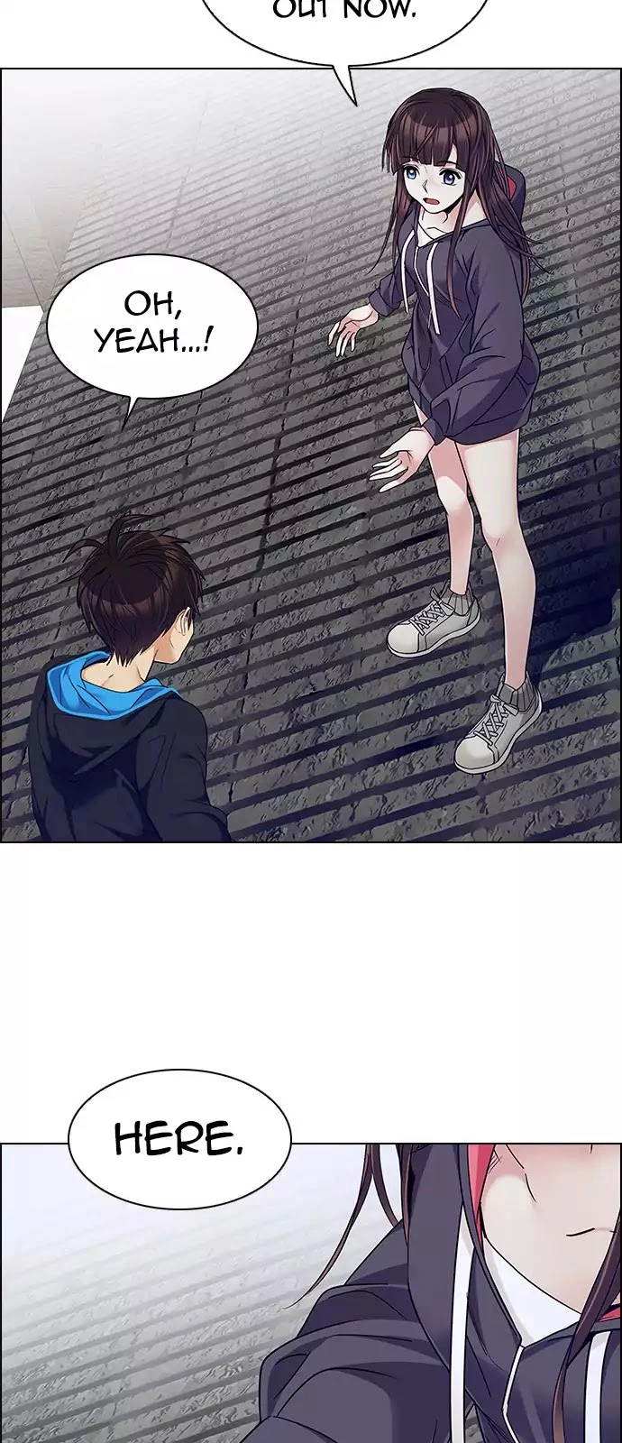 Manga page 20