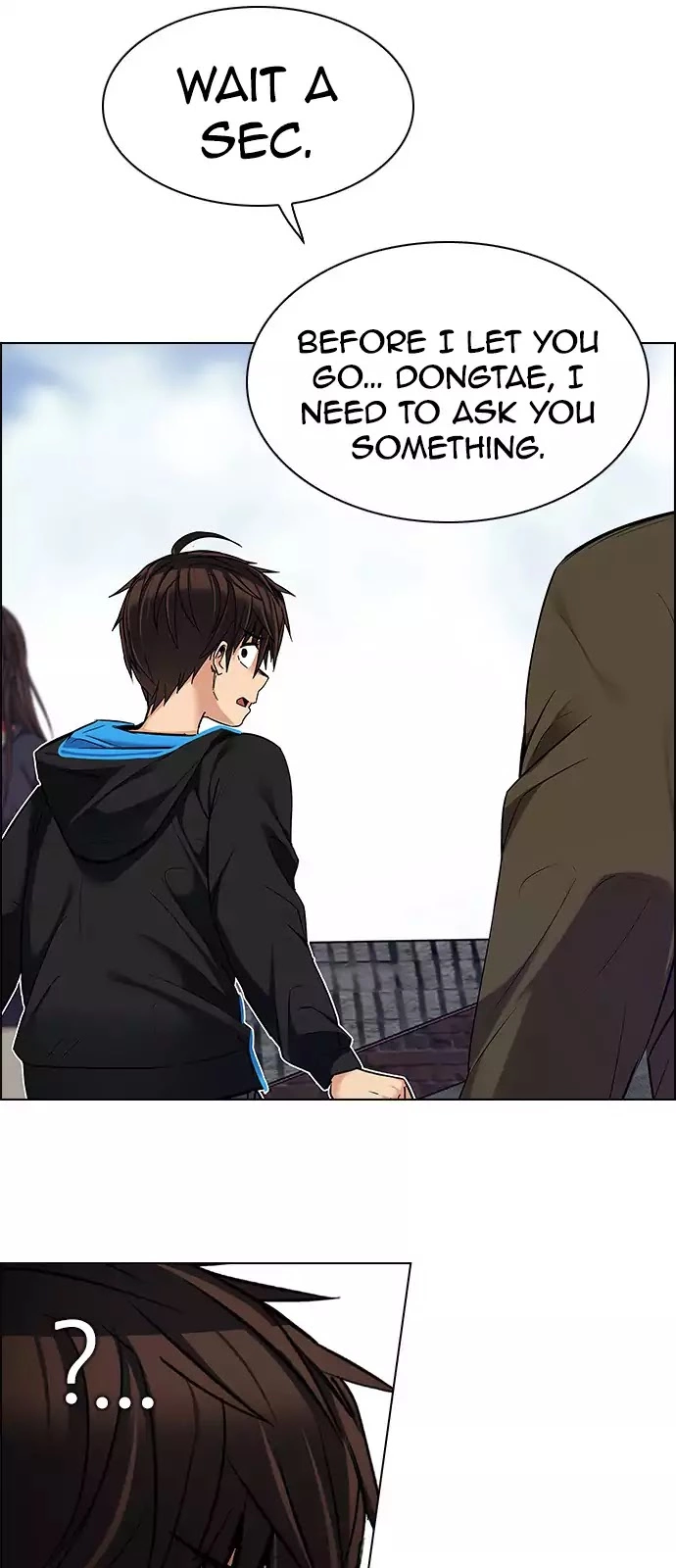 Manga page 28