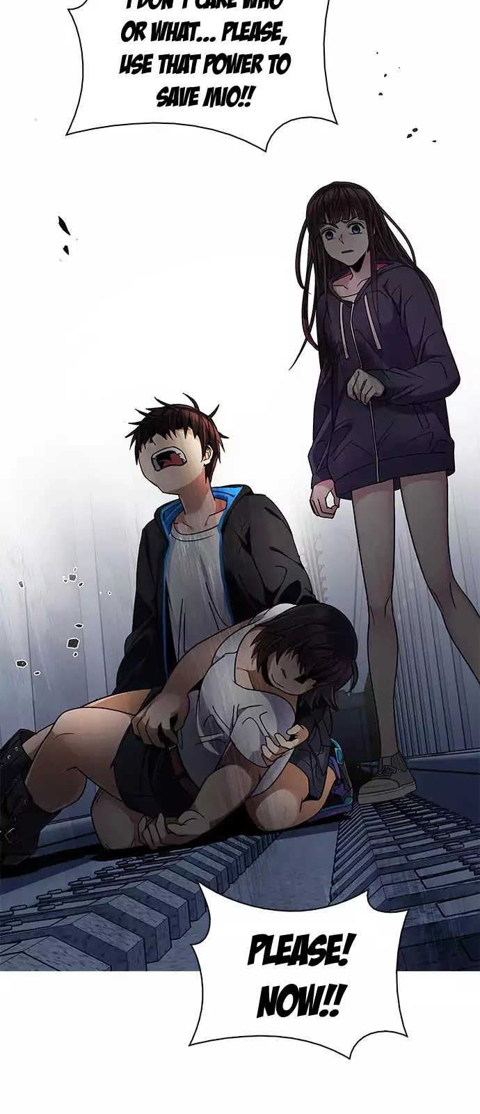 Manga page 10