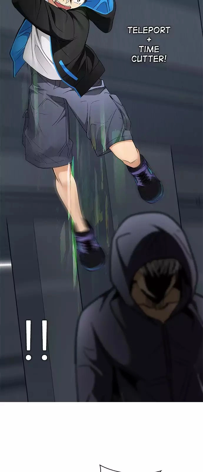 Manga page 21