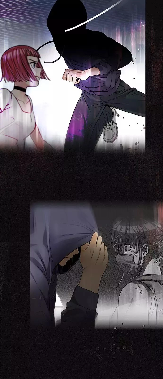 Manga page 67