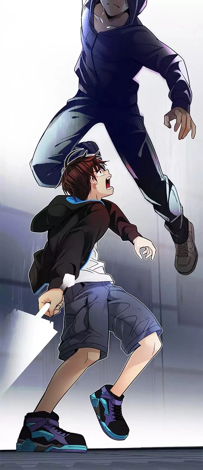 Manga page 18