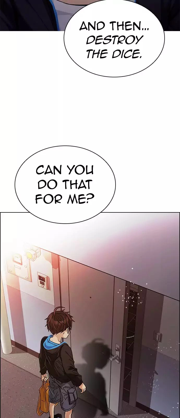 Manga page 50