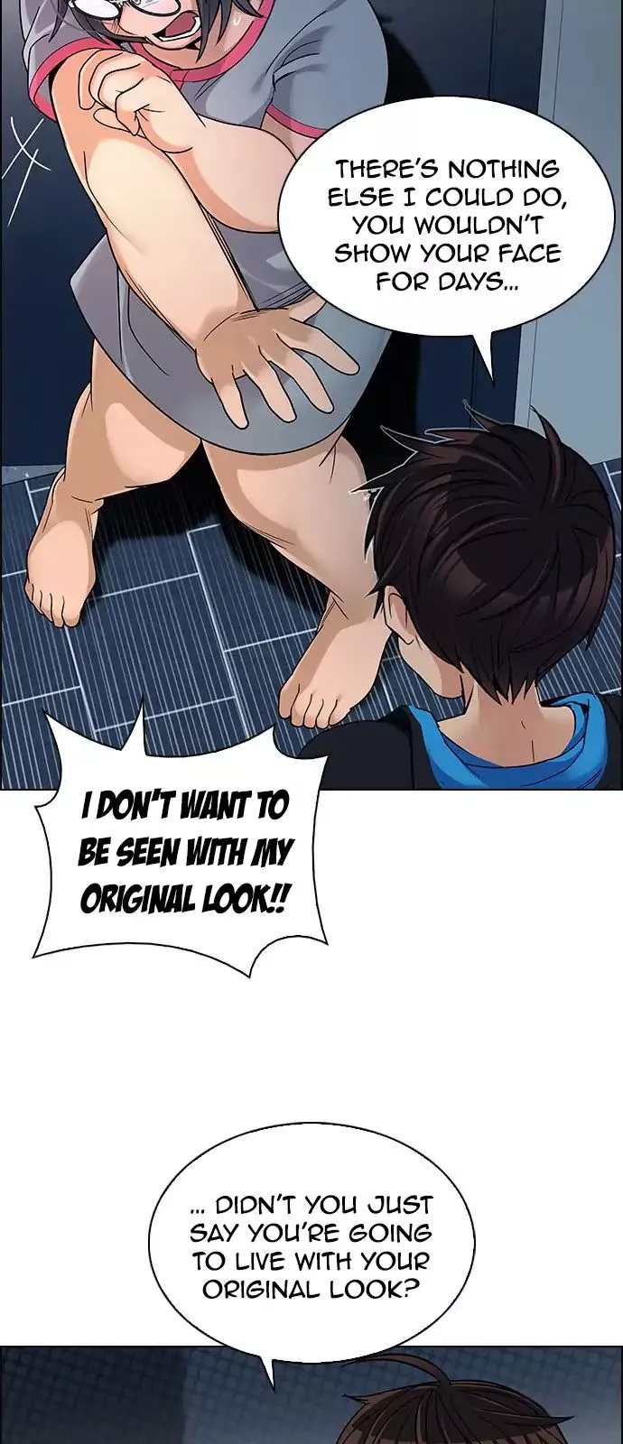 Manga page 26