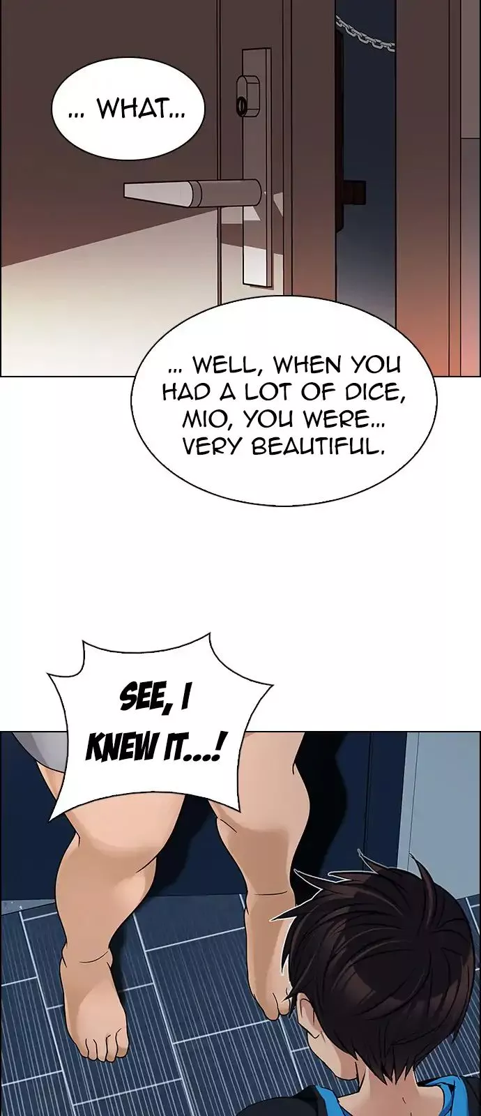 Manga page 32