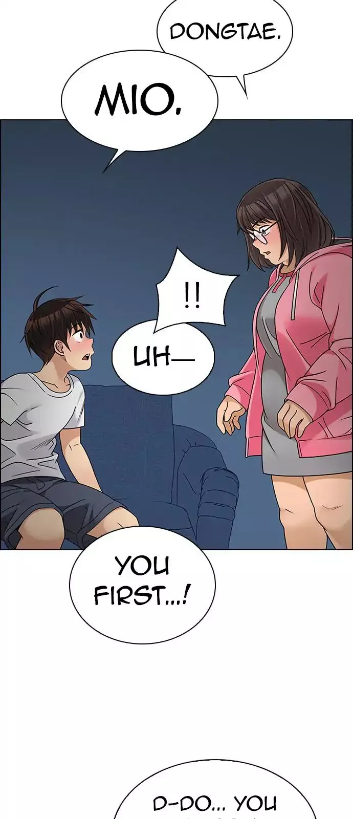 Manga page 13