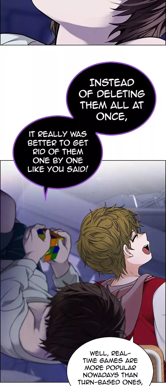 Manga page 22