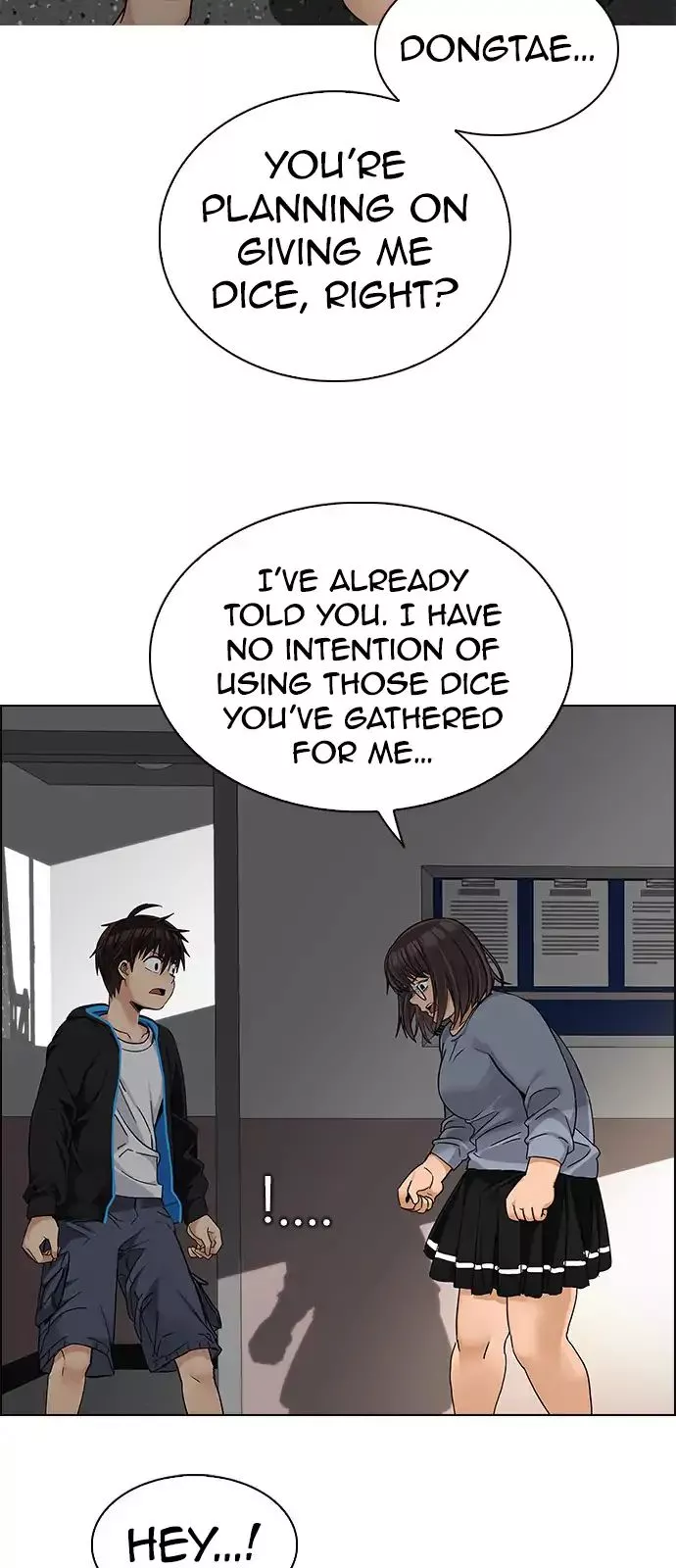 Manga page 33