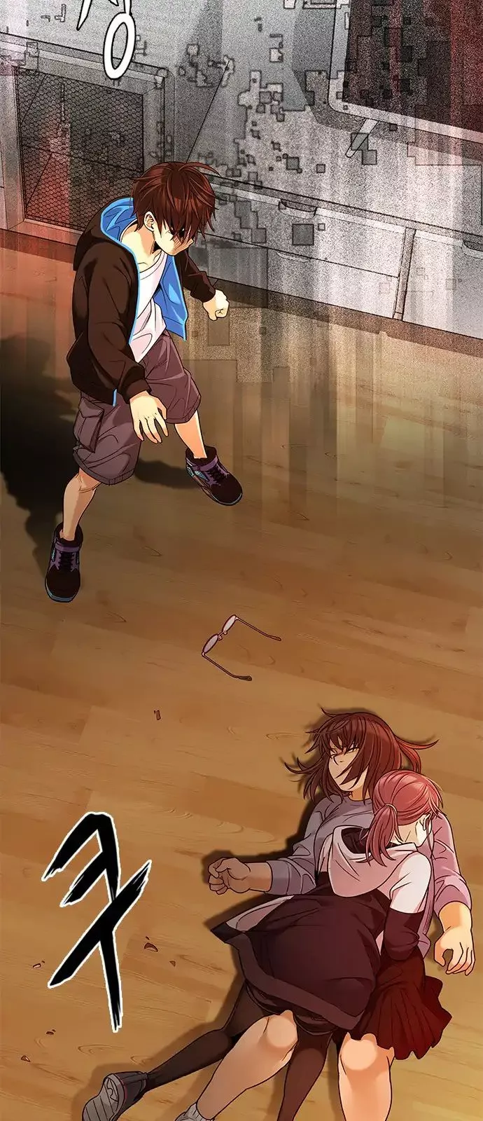 Manga page 12