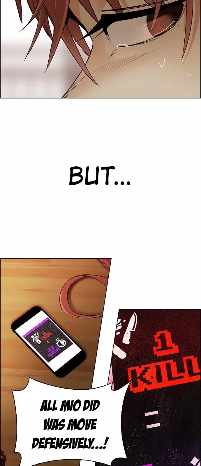 Manga page 33