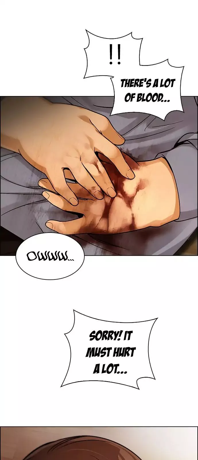 Manga page 38