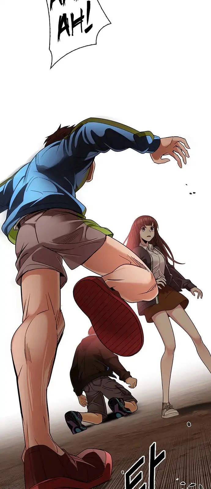 Manga page 40